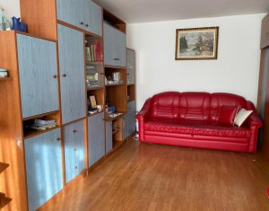 Apartament 1 camera, Baza Sportiva La Terenuri