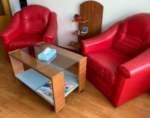 Apartament 1 camera, Baza Sportiva La Terenuri