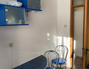 Apartament 1 camera, Baza Sportiva La Terenuri