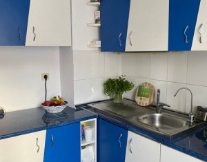 Appartement 1 chambres à vendre dans Cluj-napoca, zone Manastur