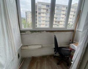 Studio for sale in Cluj-napoca, zone Gheorgheni