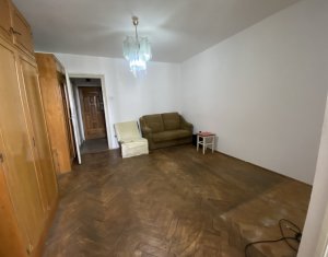 Studio for sale in Cluj-napoca, zone Gheorgheni