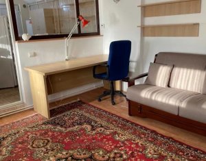 Apartment 1 rooms for sale in Cluj-napoca, zone Dambul Rotund