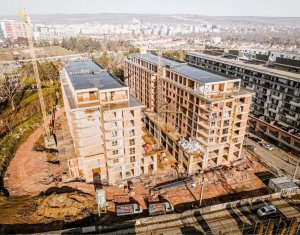 Eladás lakás 1 szobák on Cluj-napoca, Zóna Sopor