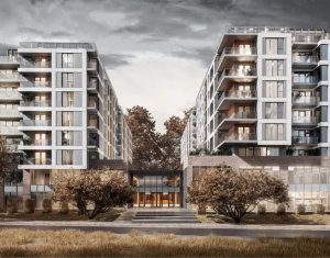 Appartement 1 chambres à vendre dans Cluj-napoca, zone Sopor