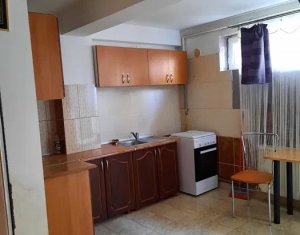 Studio for sale in Cluj-napoca, zone Someseni