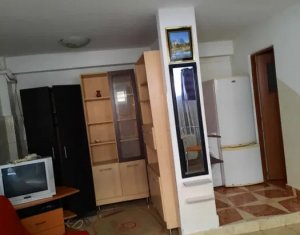 Studio for sale in Cluj-napoca, zone Someseni