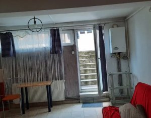 Studio for sale in Cluj-napoca, zone Someseni