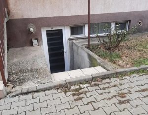 Studio for sale in Cluj-napoca, zone Someseni