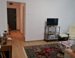 Apartament 3 camere, 60 mp, semidecomandat, Grigorescu, BioMedica