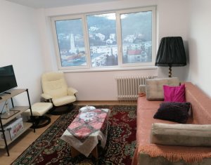 Apartament 3 camere, 60 mp, semidecomandat, Grigorescu, BioMedica