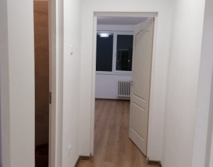 Apartament 3 camere, 60 mp, semidecomandat, Grigorescu, BioMedica