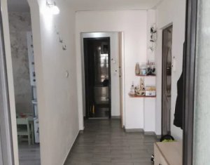 Apartament 2 camere, finisat, Marasti, zona Expo Transilvania