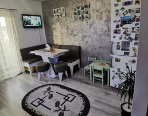 Apartament 2 camere, finisat, Marasti, zona Expo Transilvania