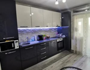 Apartament 2 camere, finisat, Marasti, zona Expo Transilvania