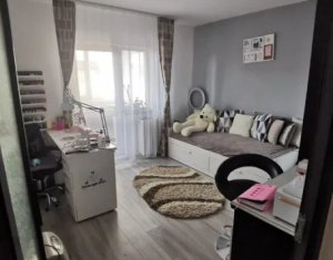 Apartament 2 camere, finisat, Marasti, zona Expo Transilvania