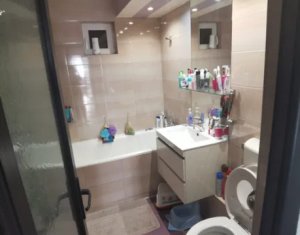 Apartament 2 camere, finisat, Marasti, zona Expo Transilvania