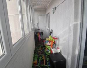 Apartament 2 camere, finisat, Marasti, zona Expo Transilvania