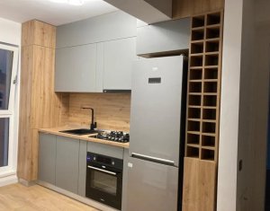 Apartament cu 2 camere, Zorilor, Observatorului
