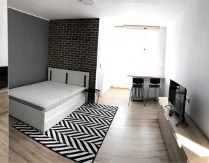 Vanzare apartament 1 camere in Cluj-napoca, zona Gheorgheni