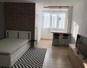 Appartement 1 chambres à vendre dans Cluj-napoca, zone Gheorgheni