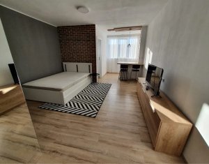 Apartment 1 rooms for sale in Cluj-napoca, zone Gheorgheni