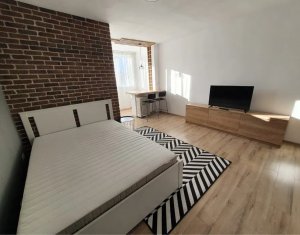 Apartment 1 rooms for sale in Cluj-napoca, zone Gheorgheni