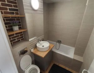 Appartement 1 chambres à vendre dans Cluj-napoca, zone Gheorgheni