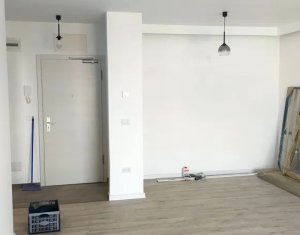 Appartement 2 chambres à vendre dans Floresti