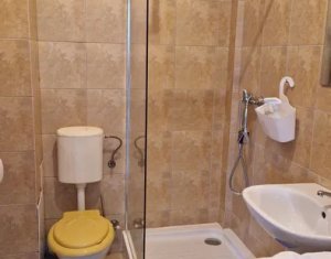 Apartament cu o camera, suprafata 34 mp2, cartierul Marasti 