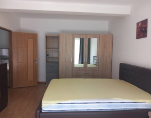 Apartament cu o camera 46 mp, garaj, bloc nou, zona Horea