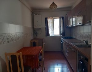 Apartament cu o camera 46 mp, garaj, bloc nou, zona Horea