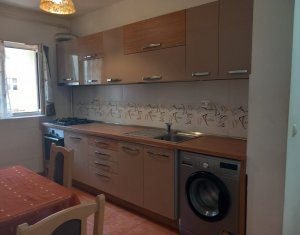 Apartament cu o camera 46 mp, garaj, bloc nou, zona Horea