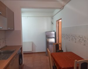 Apartament cu o camera 46 mp, garaj, bloc nou, zona Horea