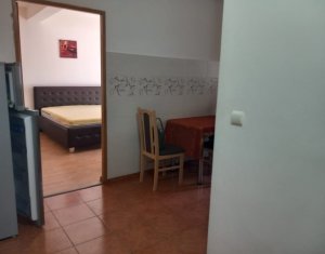 Apartament cu o camera 46 mp, garaj, bloc nou, zona Horea