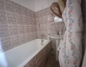 Apartament cu o camera 46 mp, garaj, bloc nou, zona Horea