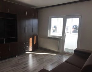 Apartament cu o camera, decomandat, 36mp, cartierul Marasti 