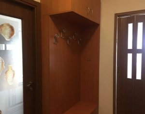 Apartament cu o camera, decomandat, 36mp, cartierul Marasti 