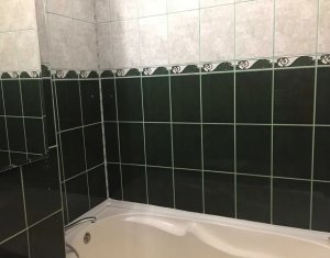 Apartament cu o camera, decomandat, 36mp, cartierul Marasti 