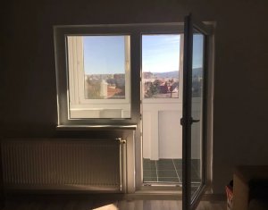 Apartament cu o camera, decomandat, 36mp, cartierul Marasti 