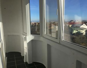 Apartament cu o camera, decomandat, 36mp, cartierul Marasti 