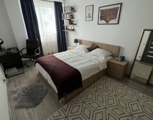 Vanzare apartament 2 camere in Floresti