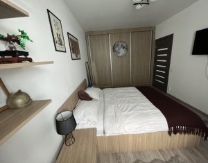 Apartament 2 camere, Floresti în zona Metro / Vivo