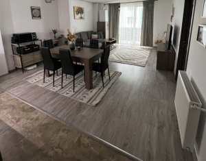 Apartament 2 camere, Floresti în zona Metro / Vivo