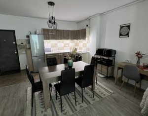 Apartament 2 camere, Floresti în zona Metro / Vivo
