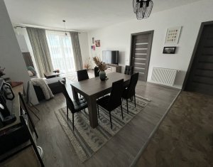 Apartament 2 camere, Floresti în zona Metro / Vivo