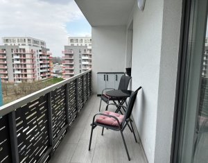 Apartament 2 camere, Floresti în zona Metro / Vivo