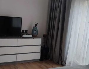 Apartment 2 rooms for sale in Floresti