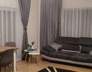 Apartment 2 rooms for sale in Floresti