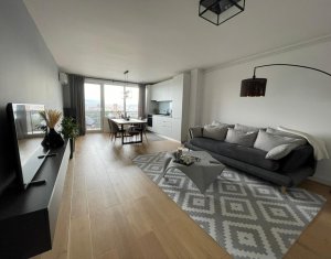 Vanzare apartament 2 camere in Cluj-napoca, zona Iris